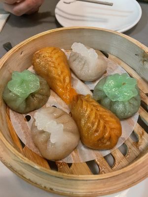   at Tofu Vegan - Gloucester Rd in South West London