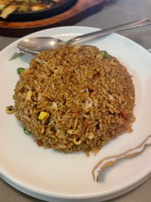   at Tofu Vegan - Gloucester Rd in South West London