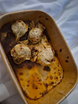  at Tofu Vegan - Gloucester Rd in South West London