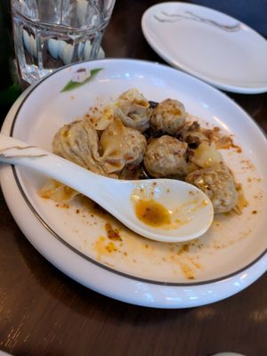  at Tofu Vegan - Gloucester Rd in South West London