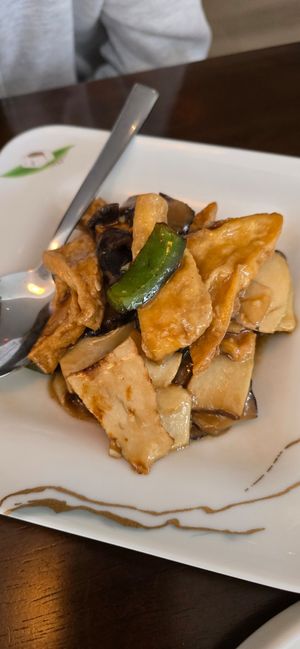  at Tofu Vegan - Gloucester Rd in South West London