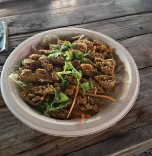  at Vegetarian-Vegan in Chiang Mai