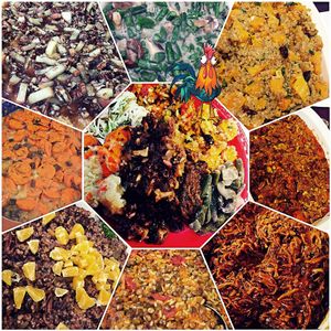 Meatless Monday Plantsgiving at Veg Lakeshore in Holland