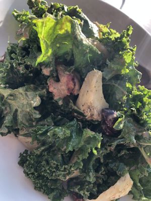 The Kale  at Falora in Tucson