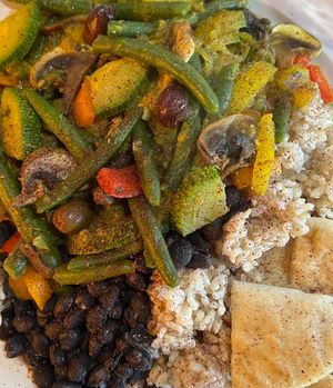  at The Grape Leaf in Louisville