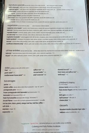  at The Grape Leaf in Louisville