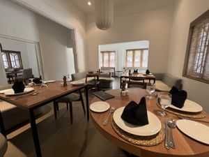 Interior  at V Eleven One in Dehiwala-mount Lavinia