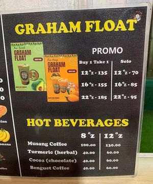 Hagiyo Cafe, Baguio, Philippines 🇵🇭 #Veganuary at Hagiyo Cafe in Baguio City