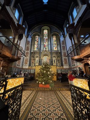 Mercato Mayfair   at Mercato Mayfair in West London