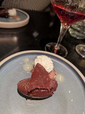 Nostalgia Snowball Fight at Six by Nico - West in Edinburgh