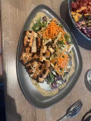   at WALT DISNEY WORLD - Wailulu Bar and Grill  in Lake Buena Vista