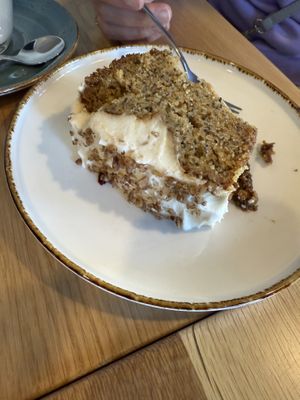   at Erdfreund Kaffee in Bad Nauheim