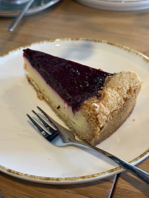   at Erdfreund Kaffee in Bad Nauheim