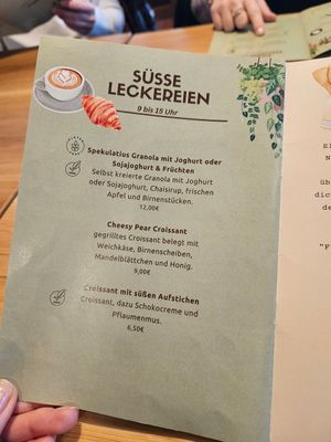  at Erdfreund Kaffee in Bad Nauheim