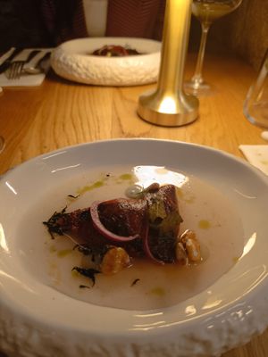  at Fronda Pasaje BCN in Barcelona