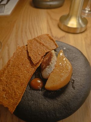  at Fronda Pasaje BCN in Barcelona