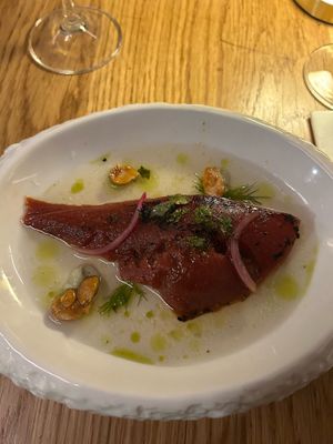   at Fronda Pasaje BCN in Barcelona