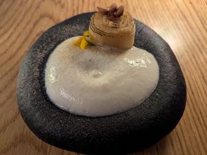  at Fronda Pasaje BCN in Barcelona