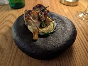  at Fronda Pasaje BCN in Barcelona