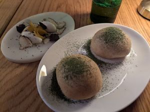  at Fronda Pasaje BCN in Barcelona