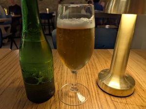  at Fronda Pasaje BCN in Barcelona