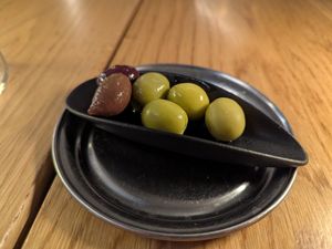  at Fronda Pasaje BCN in Barcelona