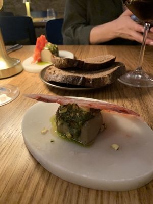   at Fronda Pasaje BCN in Barcelona