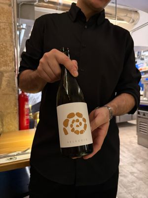  at Fronda Pasaje BCN in Barcelona