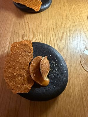  at Fronda Pasaje BCN in Barcelona