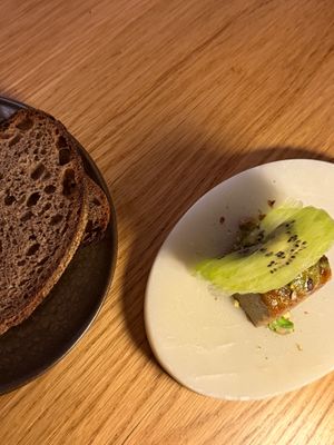  at Fronda Pasaje BCN in Barcelona