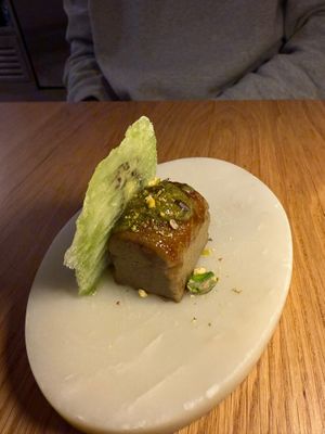  at Fronda Pasaje BCN in Barcelona