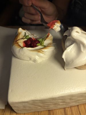   at Fronda Pasaje BCN in Barcelona