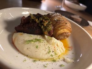   at Fronda Pasaje BCN in Barcelona