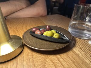   at Fronda Pasaje BCN in Barcelona