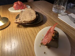   at Fronda Pasaje BCN in Barcelona