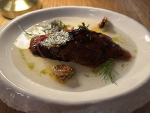   at Fronda Pasaje BCN in Barcelona