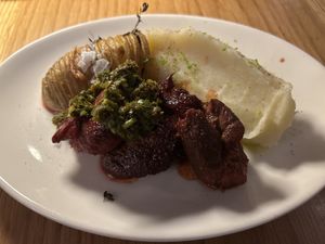   at Fronda Pasaje BCN in Barcelona