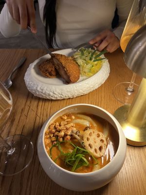   at Fronda Pasaje BCN in Barcelona