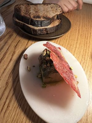   at Fronda Pasaje BCN in Barcelona