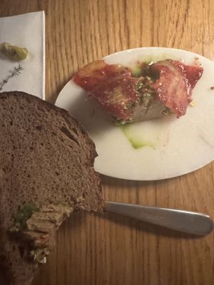   at Fronda Pasaje BCN in Barcelona