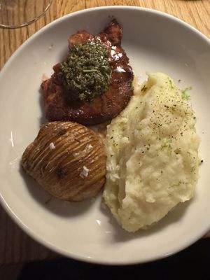   at Fronda Pasaje BCN in Barcelona