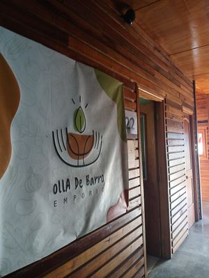  at Olla de Barro - Cloud Kitchen in Puerto Varas
