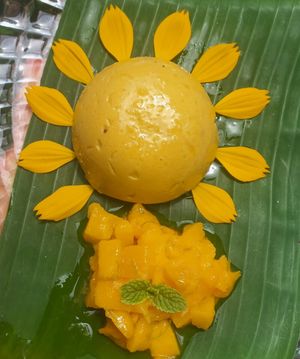 #Veganuary at Tribo do Sol in Alter Do Chao