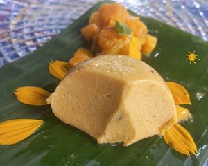 #Veganuary at Tribo do Sol in Alter Do Chao