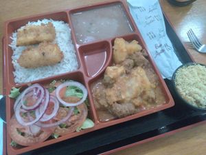  at Loving Hut - Vila Mariana in Sao Paulo