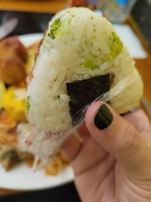 #Veganuary at Loving Hut - Vila Mariana in Sao Paulo