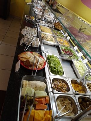  at Loving Hut - Vila Mariana in Sao Paulo