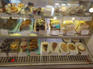  at Loving Hut - Vila Mariana in Sao Paulo