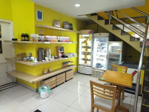  at Loving Hut - Vila Mariana in Sao Paulo