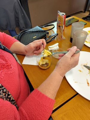  at Loving Hut - Vila Mariana in Sao Paulo